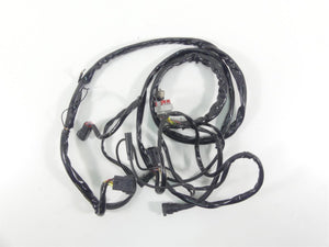 2003 Harley FLHTCUI Electra Glide Classic Front Fairing Wiring Harness 70232-03