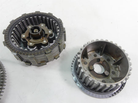 2020 Suzuki GSX1300 R Hayabusa Clutch Basket Friction Disc Set 21200-24810 {{ shop.shopifyCountryName }} - Mototech271