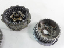 Load image into Gallery viewer, 2020 Suzuki GSX1300 R Hayabusa Clutch Basket Friction Disc Set 21200-24810 | Mototech271
