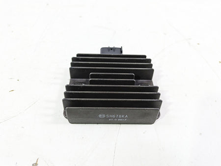 2018 Kawasaki STX-15F Jetski Rectifier Voltage Regulator 21066-3718 SH678KA {{ shop.shopifyCountryName }} - Mototech271