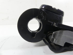 2015 Harley FLD Dyna Switchback Front Brake Master Cylinder 9/16" 46423-05C | Mototech271