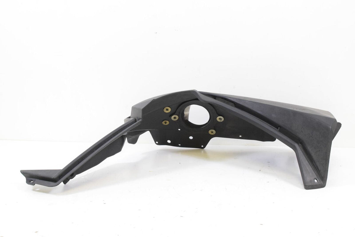 2012 Polaris Pro RMK 800 163" Right Lower Knee Fairing Fender Cover 5438079-070 {{ shop.shopifyCountryName }} - Mototech271