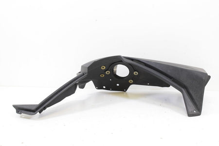 2012 Polaris Pro RMK 800 163" Right Lower Knee Fairing Fender Cover 5438079-070 {{ shop.shopifyCountryName }} - Mototech271