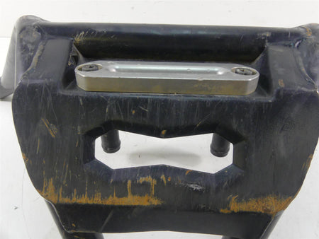 2018 Polaris RZR 1000 RS1 Front Rear Extreme Duty Bumper Set 2883783 2882694 {{ shop.shopifyCountryName }} - Mototech271