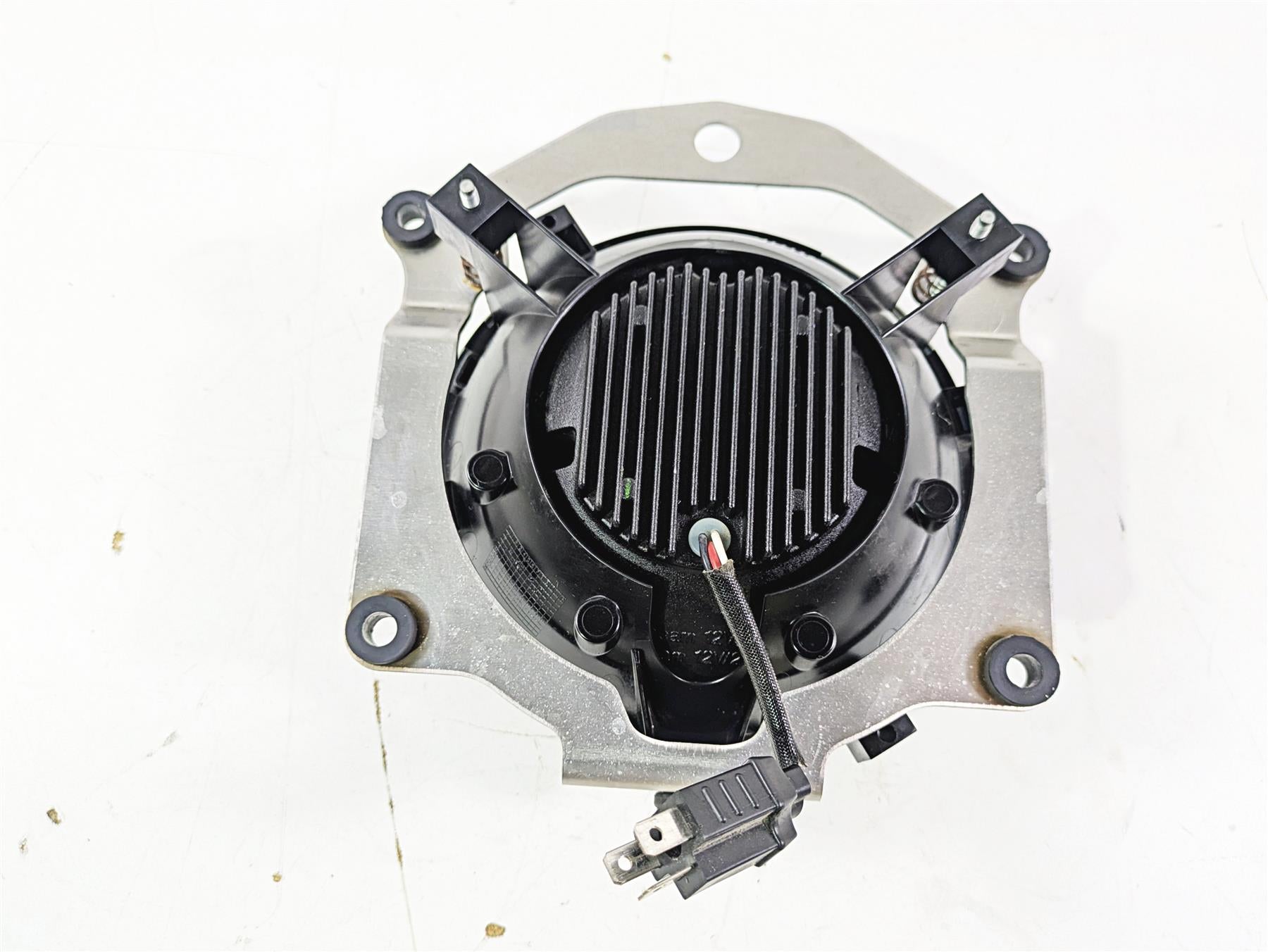 2019 Indian Chieftain Limited Front Headlight Head Light Lamp 2413651 {{ shop.shopifyCountryName }} - Mototech271