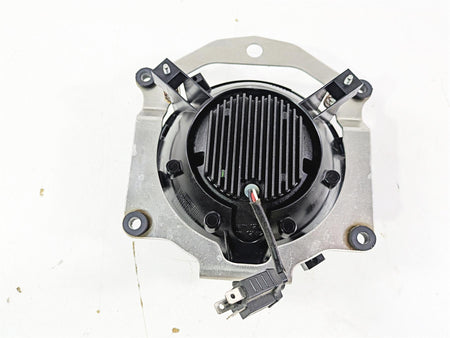 2019 Indian Chieftain Limited Front Headlight Head Light Lamp 2413651 {{ shop.shopifyCountryName }} - Mototech271