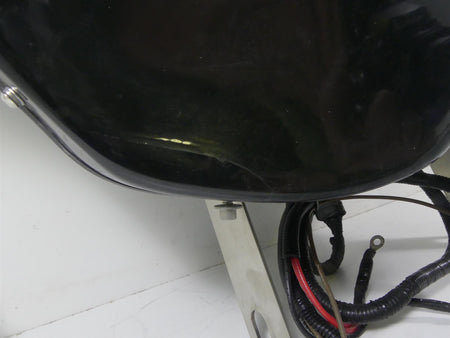 2001 Harley Touring FLHRCI Road King Batwing Front Fairing Speaker Set - Read {{ shop.shopifyCountryName }} - Mototech271