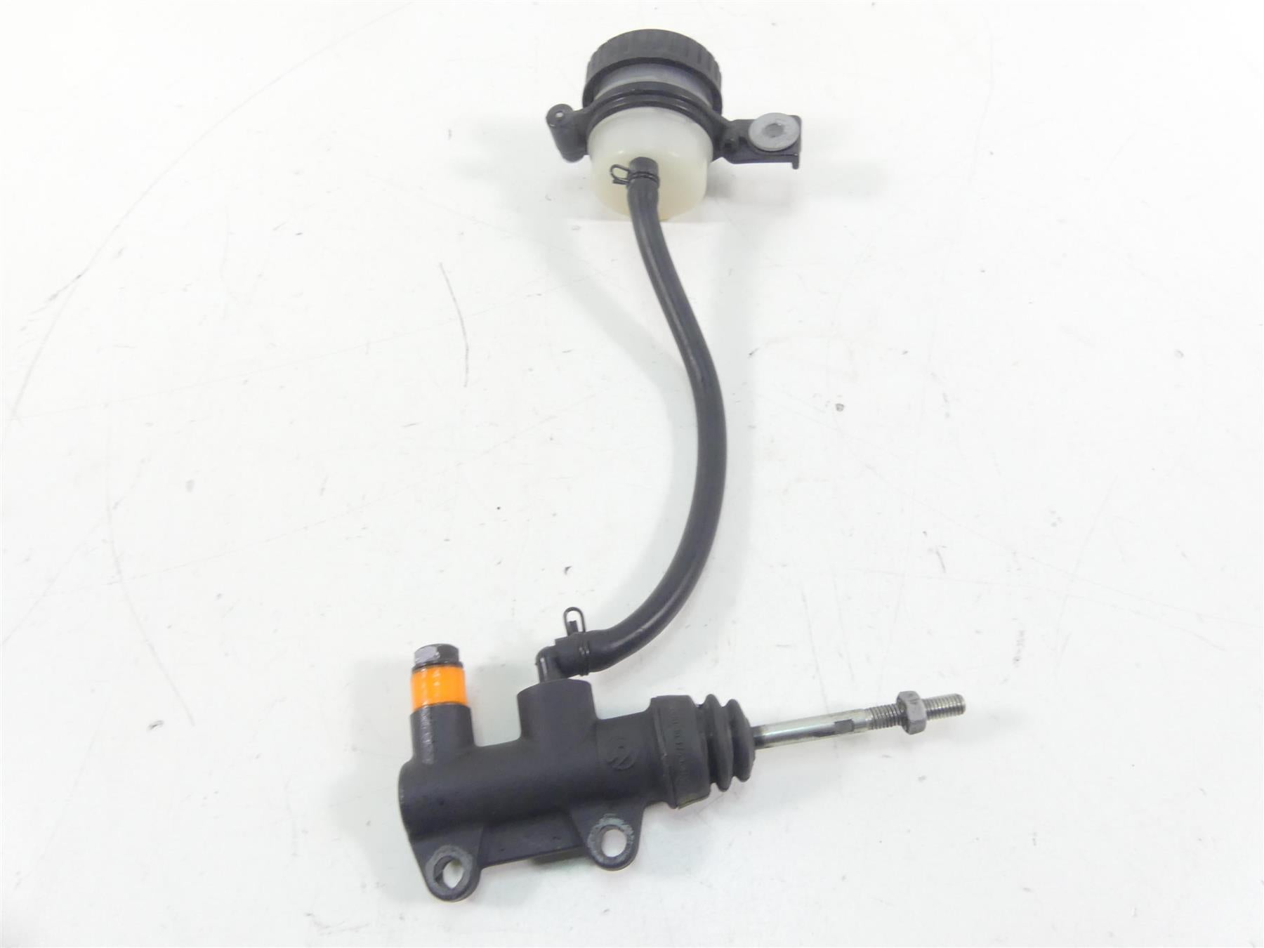 2014 Moto Guzzi Griso 1200 SE 8V Rear Brembo Brake Master Cylinder 978434 | Mototech271