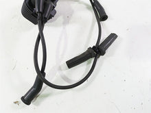 Load image into Gallery viewer, 2018 Harley Softail FXFBS Fat Bob Ignition Coil Wires Plugs Set 31600067 | Mototech271
