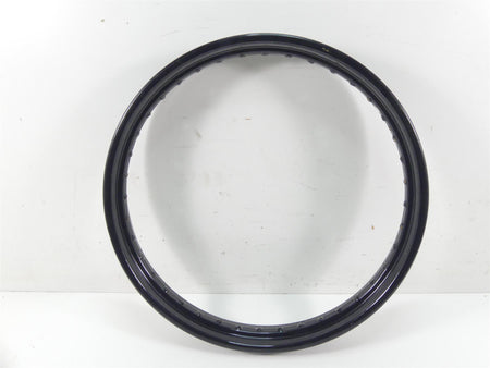 2010 Harley FXDWG Dyna Wide Glide Front Wheel Rim 21x2.15 41325-10 {{ shop.shopifyCountryName }} - Mototech271
