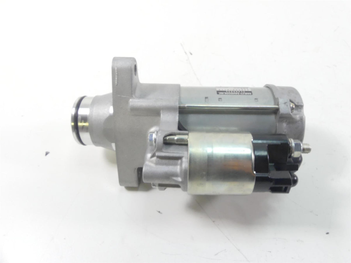 2021 Harley Softail FXBBS 114 Street Bob Denso Engine Starter Motor 31400056 {{ shop.shopifyCountryName }} - Mototech271