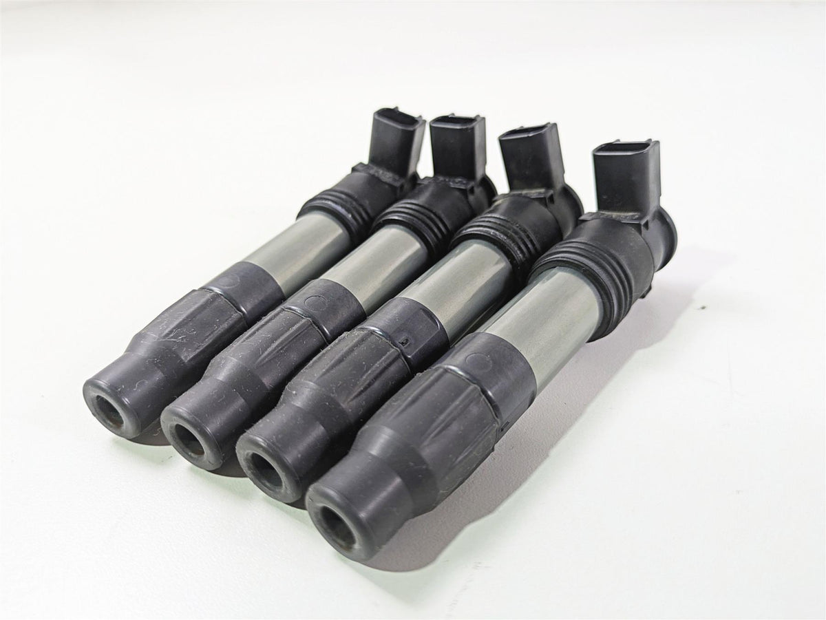 2017 KTM 1290 Super Duke GT Ignition Coil Set 7K Denso 76039006000 129700-5440 {{ shop.shopifyCountryName }} - Mototech271