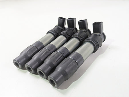 2017 KTM 1290 Super Duke GT Ignition Coil Set 7K Denso 76039006000 129700-5440 {{ shop.shopifyCountryName }} - Mototech271