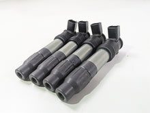 Load image into Gallery viewer, 2017 KTM 1290 Super Duke GT Ignition Coil Set 7K Denso 76039006000 129700-5440
