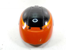Load image into Gallery viewer, 2005 Harley VRSCSE CVO V-Rod Upper Tank Airbox Cover Fairing Orange 66097-05
