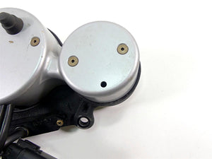 2009 Harley XR1200 Sportster Speedometer Gauge Tach Instrument 7k -Read 67576-08 | Mototech271