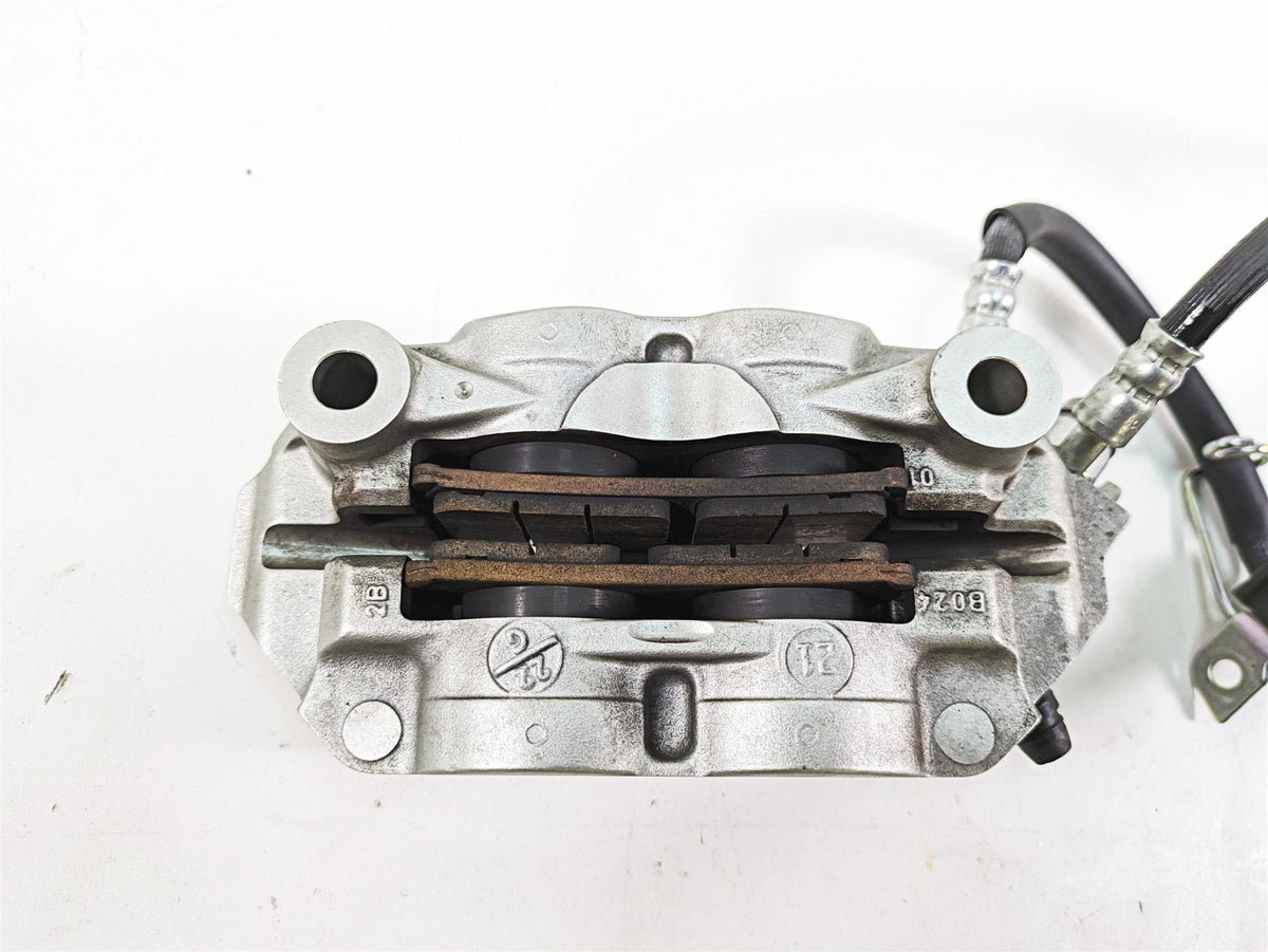 2022 Suzuki GSXR 750 Front Brake Calipers 110mm 59300-17K20-999 59100-17K20-999 {{ shop.shopifyCountryName }} - Mototech271