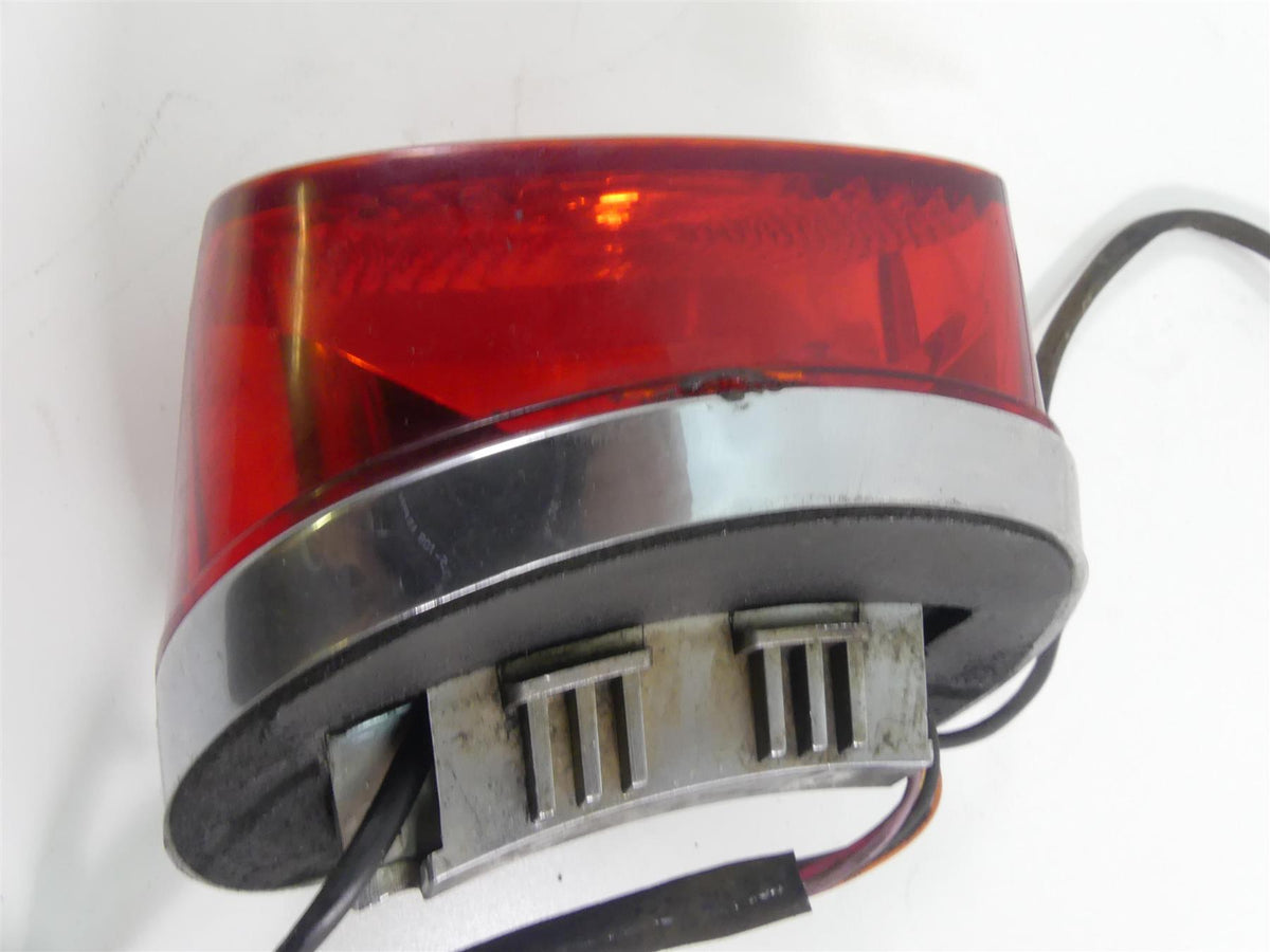 1999 Harley Dyna FXDL Low Rider Taillight Tail Light & Wiring 68140-04 {{ shop.shopifyCountryName }} - Mototech271