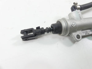 2016 BMW R nineT R9T K21 Rear Brembo Brake Master Cylinder 34318529423 | Mototech271