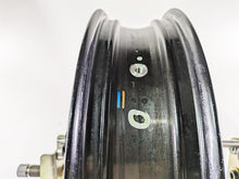 Load image into Gallery viewer, 2019 BMW S1000XR K49 Straight 17x3.5 Front Wheel Rim 36318550395 | Mototech271
