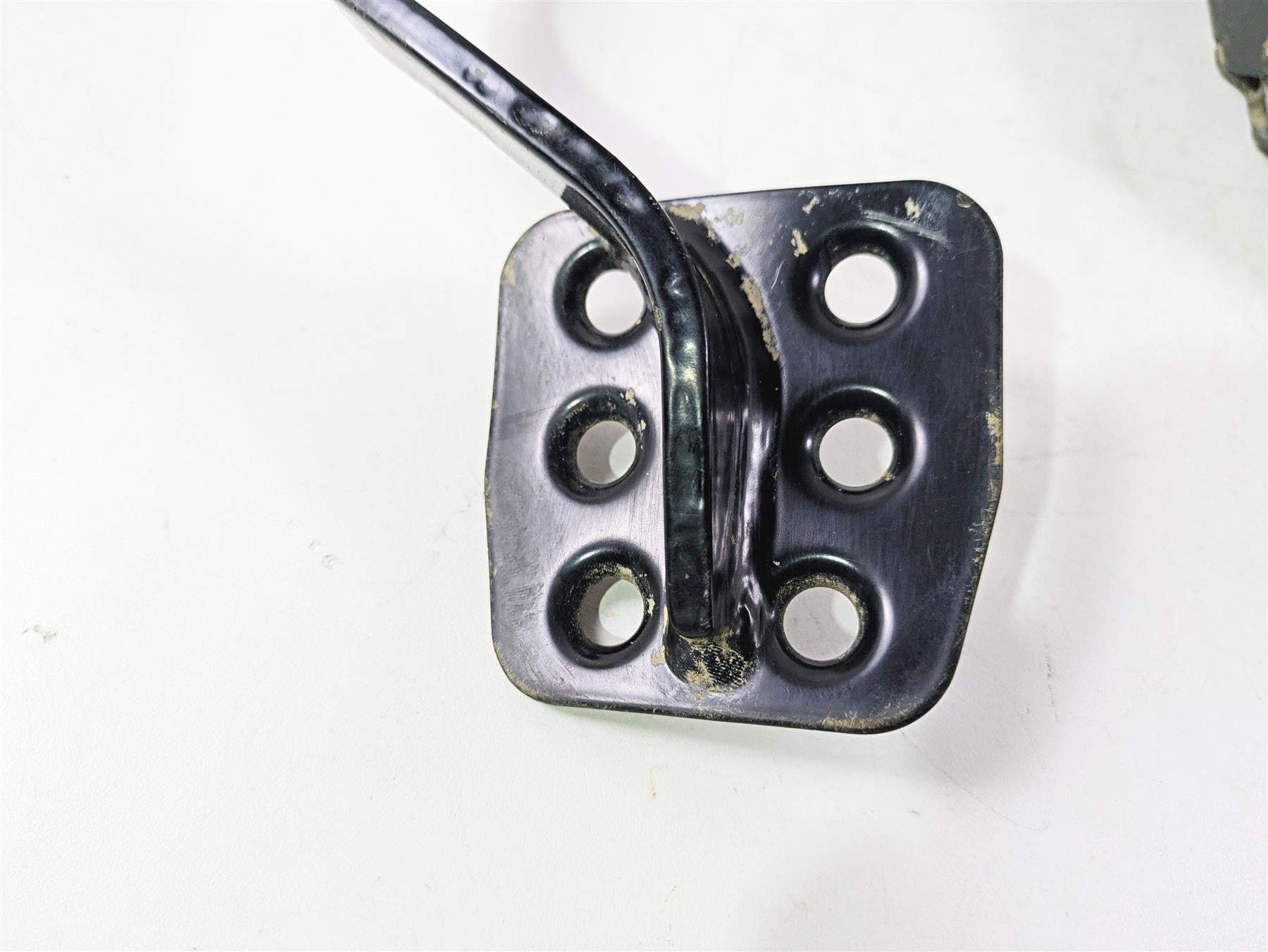 2020 Can Am Maverick X3 Turbo R STD Foot Brake Accelerate Pedal Set 707001803 {{ shop.shopifyCountryName }} - Mototech271