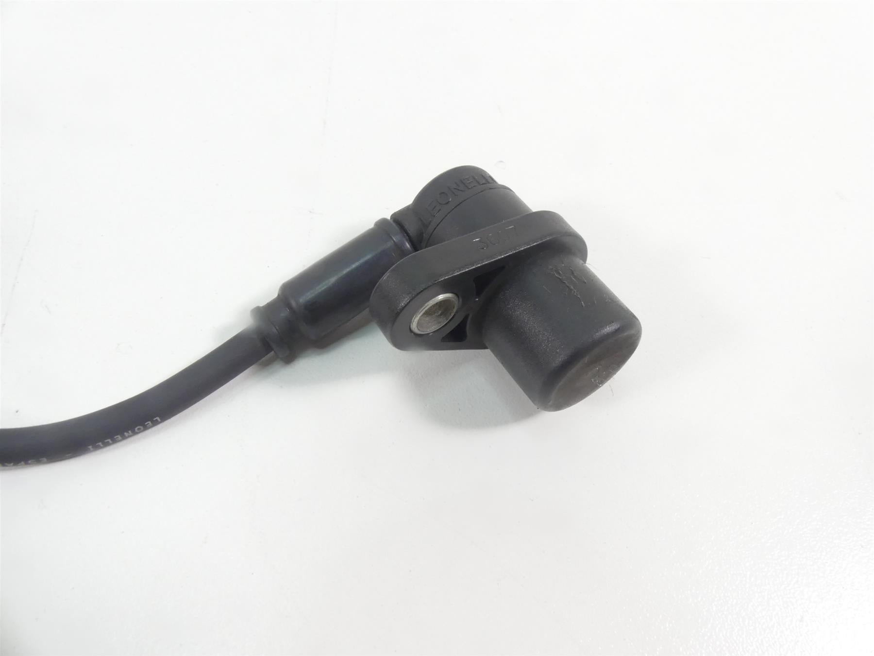 2008 Ducati 1098 S Rear Wheel Speed Sensor 55240372E {{ shop.shopifyCountryName }} - Mototech271