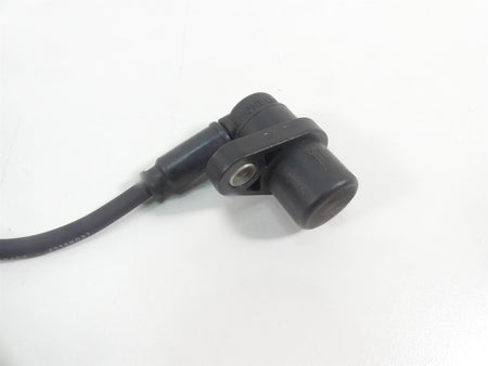 2008 Ducati 1098 S Rear Wheel Speed Sensor 55240372E {{ shop.shopifyCountryName }} - Mototech271