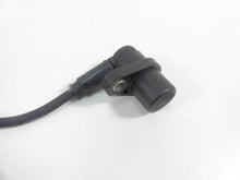 Load image into Gallery viewer, 2008 Ducati 1098 S Rear Wheel Speed Sensor  55240372E
