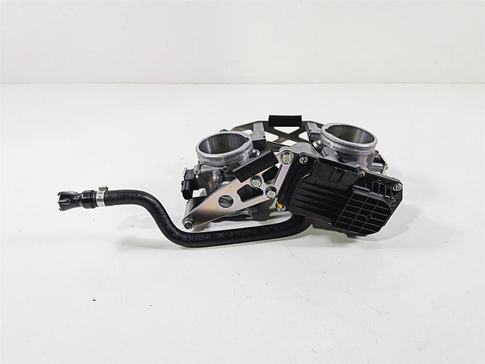 2018 KTM 1290 Super Duke R Keihin Throttle Body Fuel Injection 61341001000-Mototech271