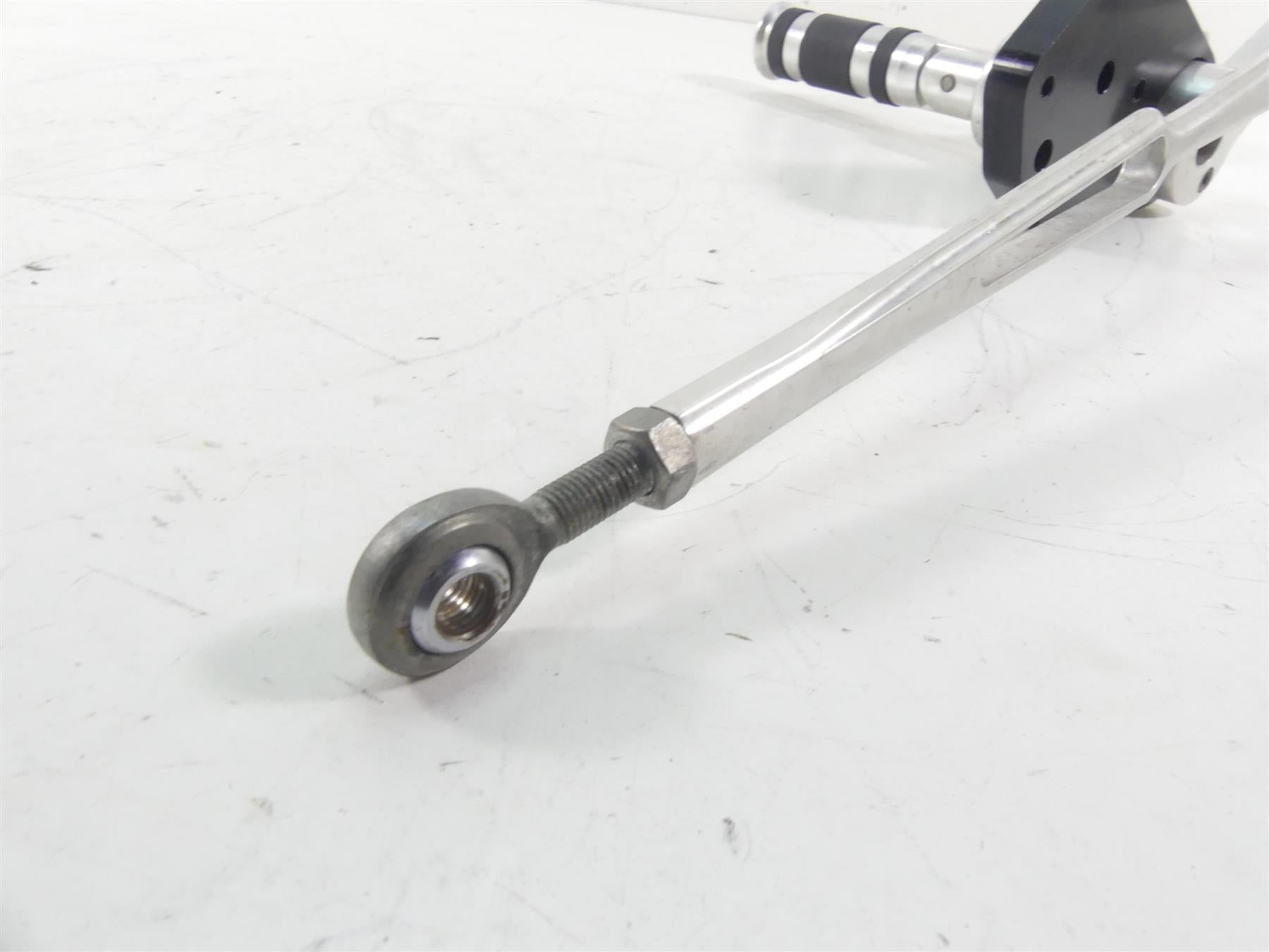 2001 Indian Centennial Scout Front Left Right Foot Control Pegs 41-007 41-008 {{ shop.shopifyCountryName }} - Mototech271