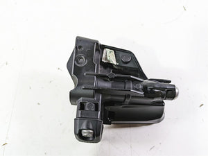 2018  BMW R1200GS GSW K50 Front Brake Master Cylinder 32728559604