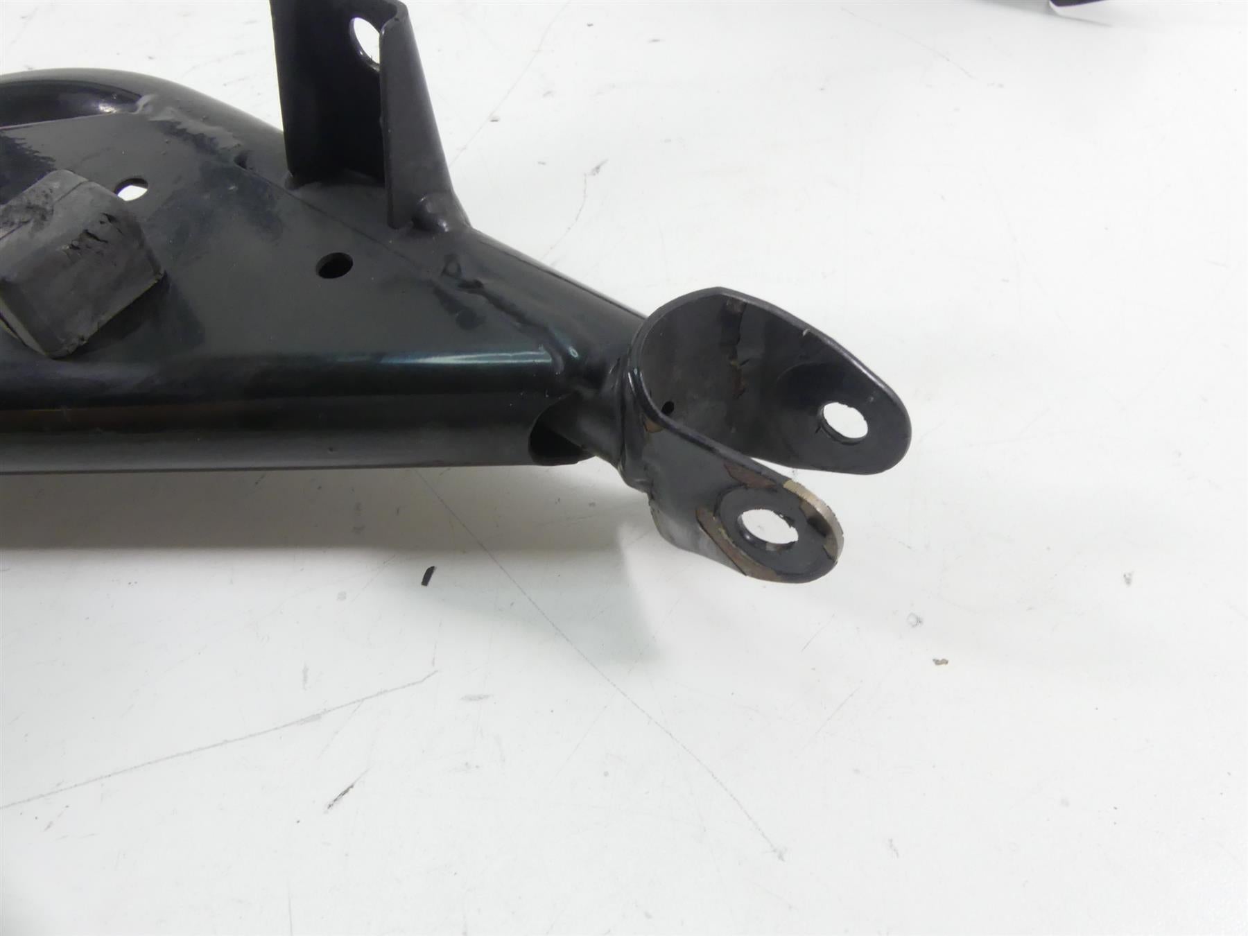 2009 Victory Vision Tour Front Lower Crash Guard Rail Set 1016036 1016036 {{ shop.shopifyCountryName }} - Mototech271