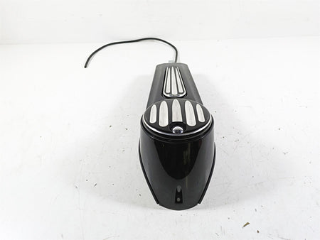 2015 Harley Touring FLHXS Street Glide Arlen Ness Dash Ignition Cover 04-185 {{ shop.shopifyCountryName }} - Mototech271