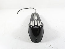 Load image into Gallery viewer, 2015 Harley Touring FLHXS Street Glide Arlen Ness Dash Ignition Cover 04-185 | Mototech271
