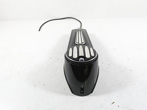 2015 Harley Touring FLHXS Street Glide Arlen Ness Dash Ignition Cover 04-185 | Mototech271