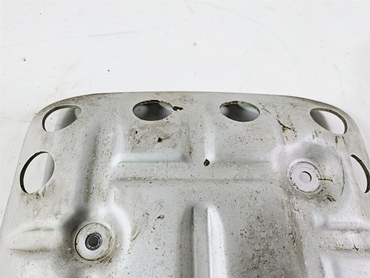 2009 BMW R1200GS K255 Adv Under Engine Lower Skid Plate 11117717743 {{ shop.shopifyCountryName }} - Mototech271