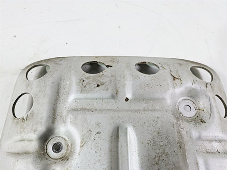 2009 BMW R1200GS K255 Adv Under Engine Lower Skid Plate 11117717743 {{ shop.shopifyCountryName }} - Mototech271