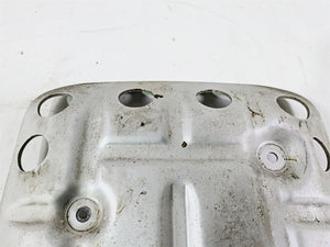 2009 BMW R1200GS K255 Adv Under Engine Lower Skid Plate 11117717743 | Mototech271
