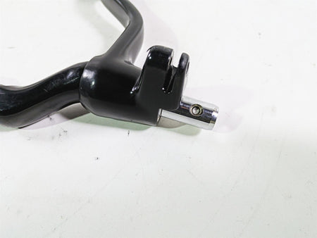 2010 Harley VRSCF Muscle Rod Black Left Right Front Footpeg Rest Set 50274-02B {{ shop.shopifyCountryName }} - Mototech271