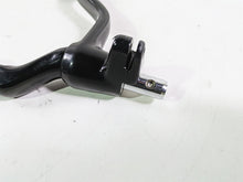 Load image into Gallery viewer, 2010 Harley VRSCF Muscle Rod Black Left Right Front Footpeg Rest Set 50274-02B | Mototech271
