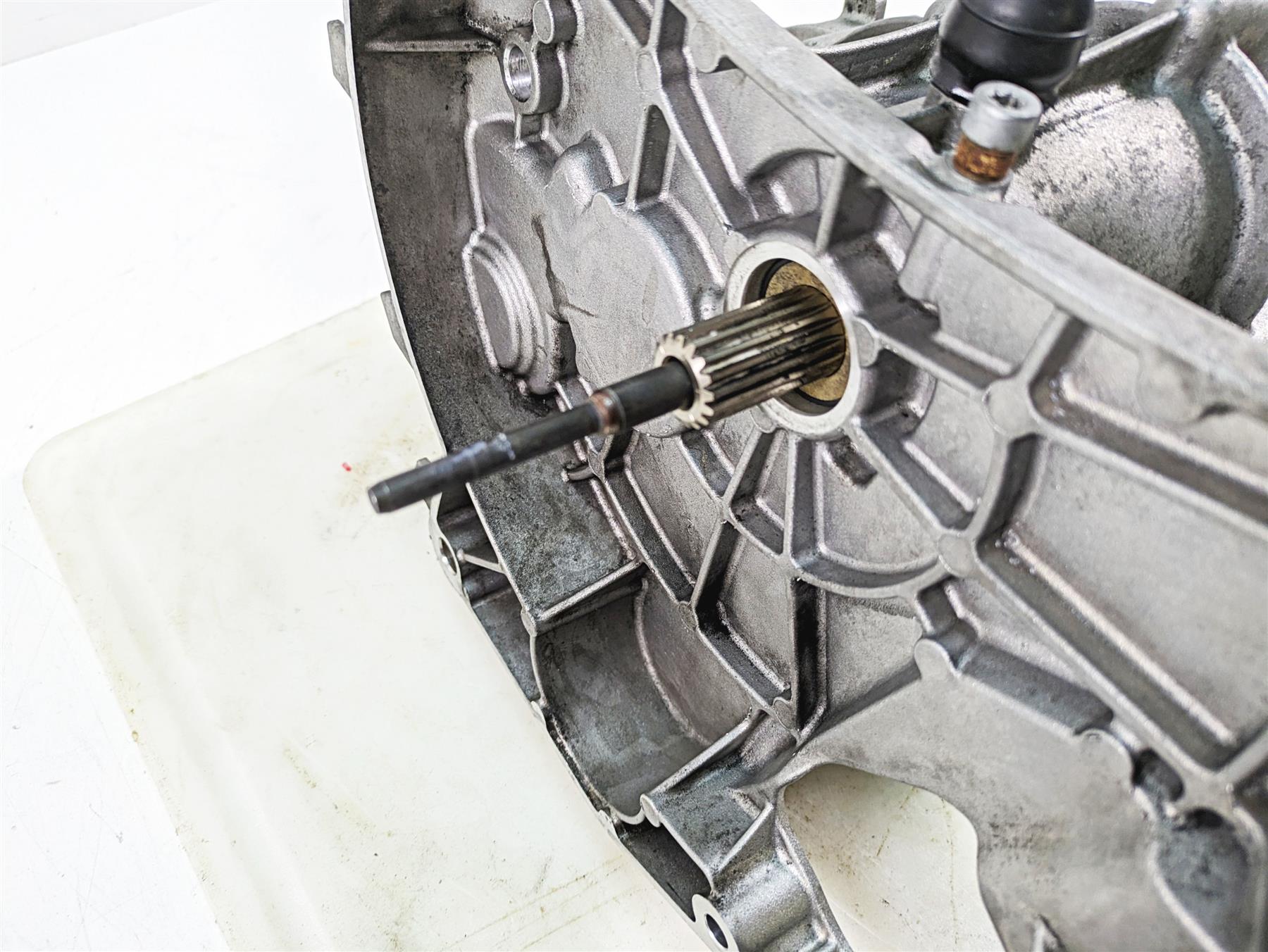 2007 BMW R1200RT K26 Transmission Tranny Gear Box Type 426 LAC 23007683433 {{ shop.shopifyCountryName }} - Mototech271