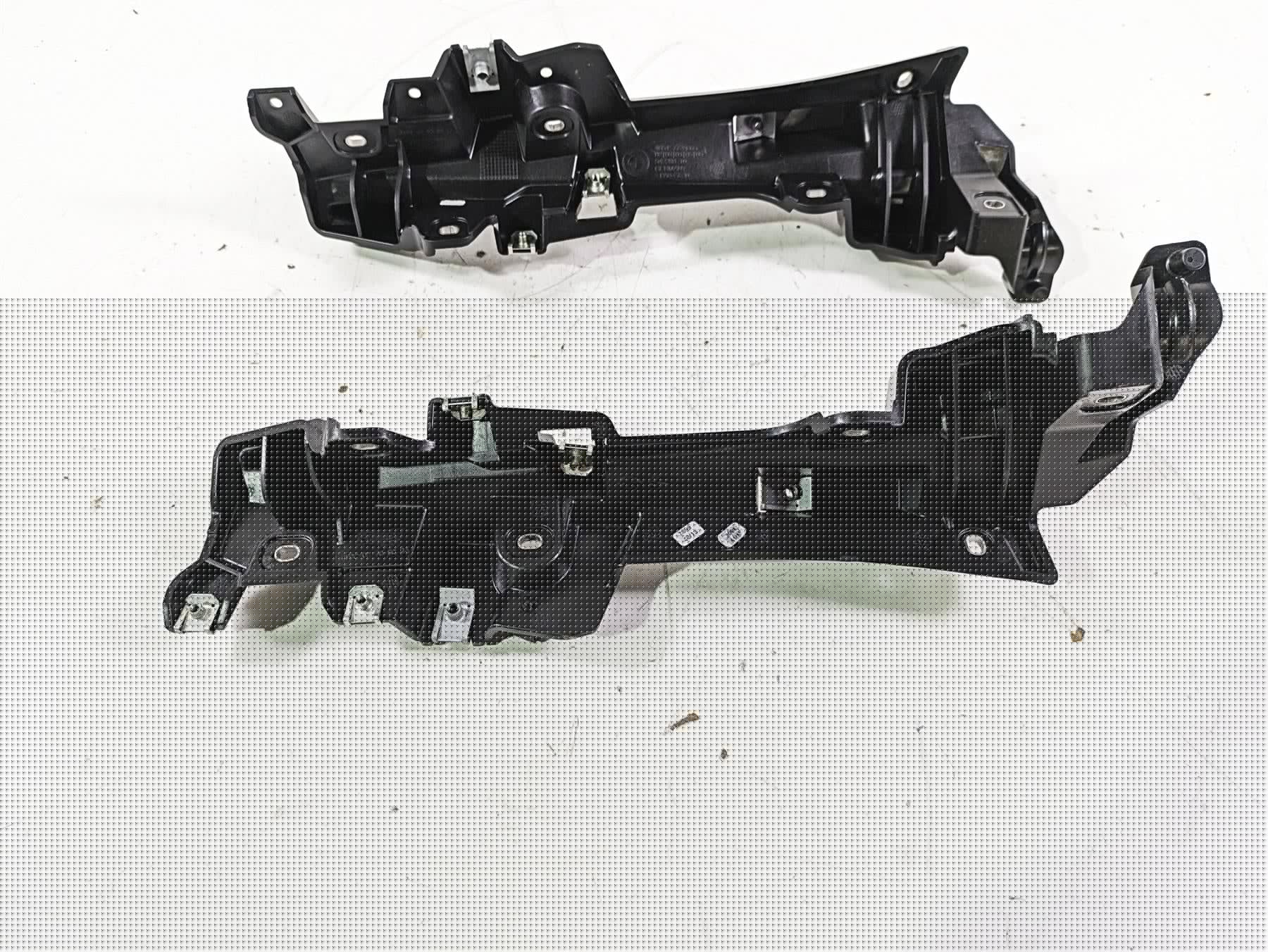 2014 BMW R1200 RT RTW K52 Saddlebag Mount Holder Set 46547728665 46547728666 {{ shop.shopifyCountryName }} - Mototech271