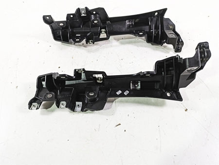2014 BMW R1200 RT RTW K52 Saddlebag Mount Holder Set 46547728665 46547728666 {{ shop.shopifyCountryName }} - Mototech271