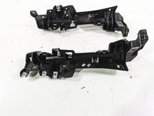 Load image into Gallery viewer, 2014 BMW R1200 RT RTW K52 Saddlebag Mount Holder Set 46547728665 46547728666 | Mototech271
