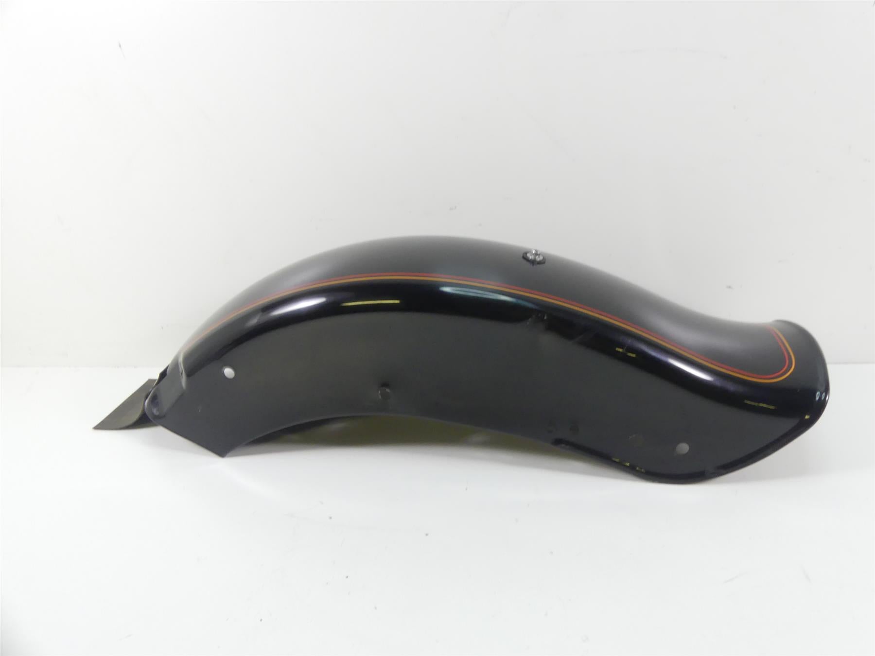 1993 Harley FXSTS Softail Springer Rear Fender Tire Hugger Guard - Read 59914-86 {{ shop.shopifyCountryName }} - Mototech271