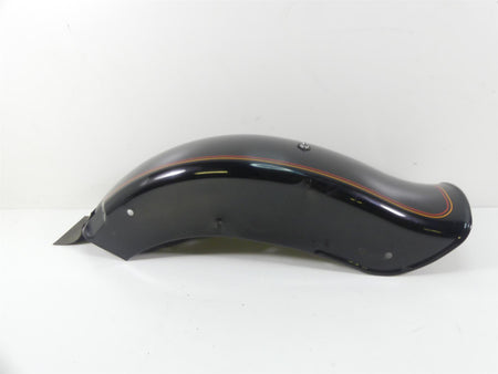 1993 Harley FXSTS Softail Springer Rear Fender Tire Hugger Guard - Read 59914-86 {{ shop.shopifyCountryName }} - Mototech271