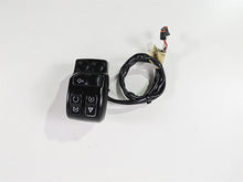 Load image into Gallery viewer, 2016 Harley Touring FLHR Road King  Right Hand Control Switch 71500127C
