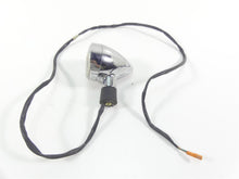 Load image into Gallery viewer, 2006 Honda VTX1800 C2 Left Rear Blinker Turn Signal Light 33650-MCH-F10 | Mototech271
