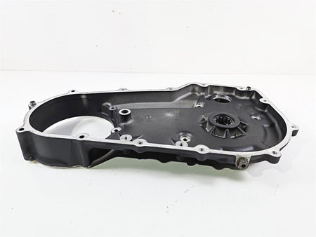 2012 Harley Softail FLSTF Fat Boy Inner Primary Drive Clutch Cover 60681-06B {{ shop.shopifyCountryName }} - Mototech271