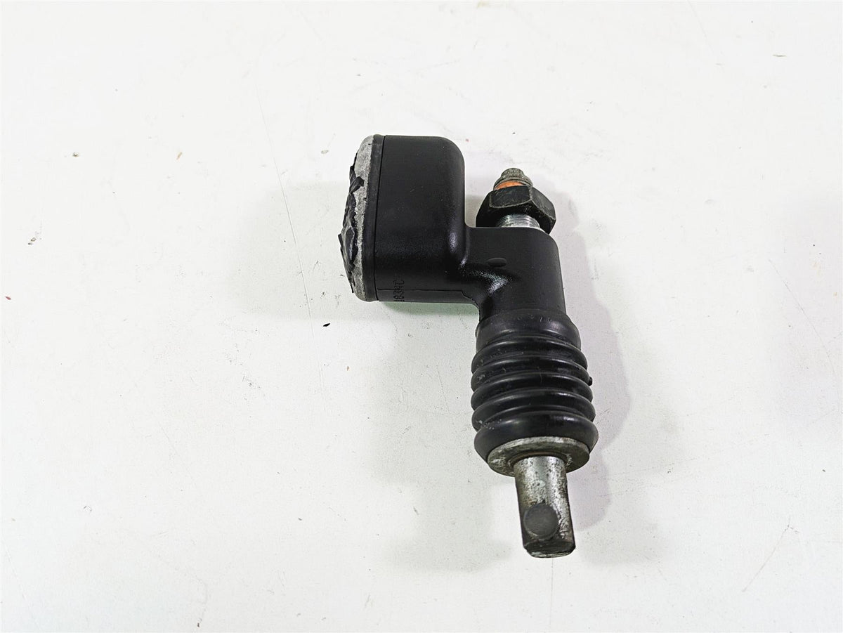 2008 Harley FLSTSB Cross Bones Rear Brake Master Cylinder - Read 41767-05E {{ shop.shopifyCountryName }} - Mototech271